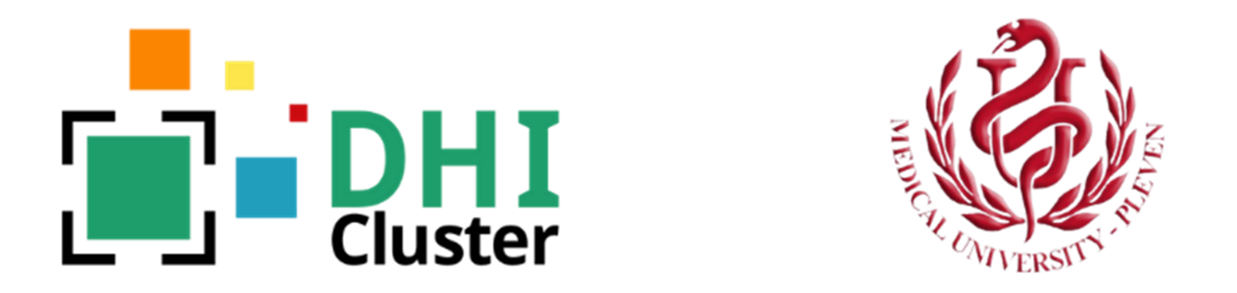 DHI Cluster