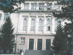 История на Медицински университет - Плевен