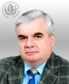 Проф. д-р Димитър Живков Стойков, д.м.н.