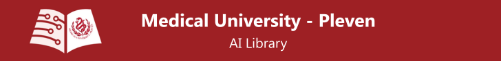 AI Library MU Pleven
