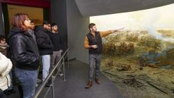 Medical University Pleven welcomes international students2