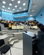 Medical University Pleven welcomes international students6