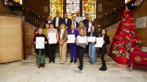 Prepodavatel na godinata 2025