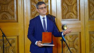 lekar na godinata 2025 2