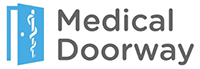 MD logo
