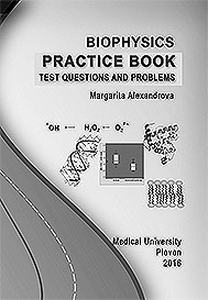 Biophysics Practice Book
