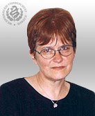 Assoc.prof. Mariya Simeonova, M.D., Ph.D.