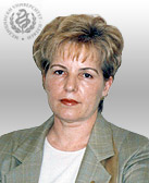Prof. Mariya Sredkova, M.D., Ph.D.
