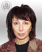 Prof. Milena Karcheva MD, PhD