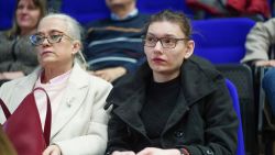 MU Pleven Honors Dr. Giuseppe Bigatti9